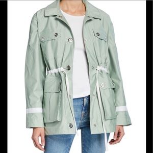 NWT!! 🏆HP! Hunter Original Refined Garden Jacket